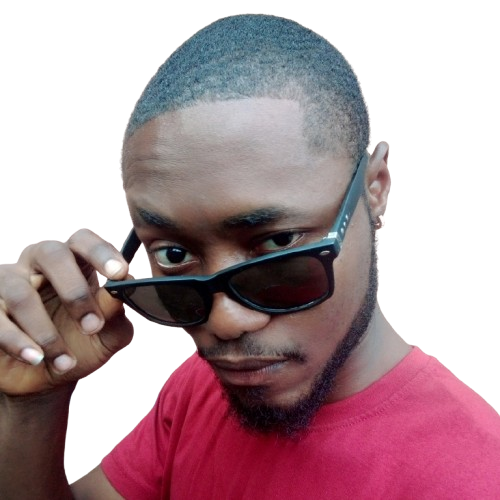 Chisom Okoroafor - React Developer